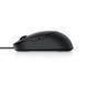 Dell Миша Laser Wired Mouse - MS3220 - Black 3 - магазин Coolbaba Toys