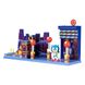 Игровой набор с фигуркой SONIC THE HEDGEHOG - СОНИК В СТУДИОПОЛИСЕ (1 фигурка, 6 сm, с аксесс.) 5 - магазин Coolbaba Toys