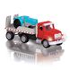 Машинка DRIVEN MICRO Вантажівка -евакуатор 3 - магазин Coolbaba Toys