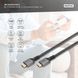 Digitus Кабель HDMI (M/M), 8K, Ultra High speed/Ethernet, 3м, черный 5 - магазин Coolbaba Toys