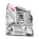 ASUS Материнcкая плата ROG STRIX B850-G GAMING WIFI sAM5 B850 4xDDR5 M.2 HDMI DP WiFi BT mATX белый 3 - магазин Coolbaba Toys