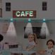 Ігровий набір LORI Кафе 8 - магазин Coolbaba Toys