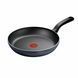 Tefal Сковорода So' Light, 26см, алюминий, бакелит, черный 1 - магазин Coolbaba Toys