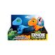 Конструктор LEGO Creator Дельфін і черепаха 4 - магазин Coolbaba Toys