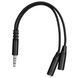 Гарнітура 2E GAMING HG340 RGB 3.5mm Black 7 - магазин Coolbaba Toys