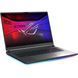 ASUS Ноутбук ROG Strix G18 G815LR-S9228 18" WQXGA IPS, Intel Ultra 7 255HX, 32GB, F2TB, NVD5070Ti-12, NoOS, Серый 12 - магазин Coolbaba Toys