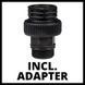 Einhell Автоматичне реле до насосів, 10бар, 10А, 55&deg;C, 1.1кг 6 - магазин Coolbaba Toys