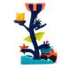 Набор для игры с песком и водой - МЕЛЬНИЦА (в комплекте машинка, ведерце) 6 - магазин Coolbaba Toys