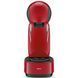 Krups Кавоварка капсульна Infinissima, 1.2л, капсули NESCAFE Dolce Gusto, червоний 2 - магазин Coolbaba Toys