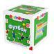 Пізнавальна гра - BRAINBOX ФУТБОЛ 5 - магазин Coolbaba Toys