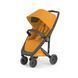 Greentom Прогулочная коляска Classic Sunflower-Black 1 - магазин Coolbaba Toys