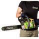 Gartner Пила ланцюгова бензинова CSG-3040 40см 3кВт/4.1л.с. 45см3 6кг 9 - магазин Coolbaba Toys