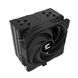 Zalman Процессорный кулер CNPS9X Performa Plus, LGA1851, 1700, 1200, 115x, AM5, AM4, 4pin PWM, TDP220W, чёрный 2 - магазин Coolbaba Toys