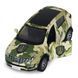 Автомодель серии "Шевроны Героев" - KIA SPORTAGE R - "ДОЗОР" 15 - магазин Coolbaba Toys