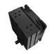 Zalman Процессорный кулер CNPS9X Performa Plus, LGA1851, 1700, 1200, 115x, AM5, AM4, 4pin PWM, TDP220W, чёрный 6 - магазин Coolbaba Toys