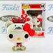 Ігрова фігурка FUNKO POP! серії "Hello Kitty" - КІТТІ У КОСТЮМІ ВЕДМЕДЯ 3 - магазин Coolbaba Toys
