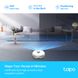 TP-Link Робот-пылесос TAPO RV 30 LIDAR с поддержкой влажной уборки 8 - магазин Coolbaba Toys
