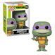 Игровая фигурка FUNKO POP! cерии "Movies: TMNT 2" - ДОНАТЕЛЛО 2 - магазин Coolbaba Toys