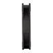 SilverStone Корпусний вентилятор Air Penetrator AP140I-ARGB 140мм, 500-2000rpm, 4 PinPWM, 3pin +5VARGB, 14.9-41.3dBa, чорний 12 - магазин Coolbaba Toys