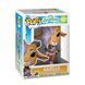 Игровая фигурка FUNKO POP! серии "Зверополис 2" - ГАЗЕЛЛЕ 1 - магазин Coolbaba Toys