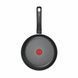 Tefal Сковорода з кришкою So' Light, 24см, алюміній, бакеліт, скло, чорний 3 - магазин Coolbaba Toys