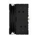 Zalman Процессорный кулер CNPS9X Performa Plus, LGA1851, 1700, 1200, 115x, AM5, AM4, 4pin PWM, TDP220W, чёрный 5 - магазин Coolbaba Toys