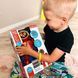 Іграшка на ІЧ-управлінні - МІЙ ПЕРШИЙ РОБОТ 6 - магазин Coolbaba Toys