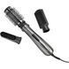 BaByliss Фен-щітка Xanadu, 1000Вт, 2 режими, хол. обдув, 2 насадки, сірий 1 - магазин Coolbaba Toys