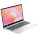 HP Ноутбук 15-fc0001ua 15.6" FHD IPS AG, AMD R5-7520U, 16GB, F1024GB, UMA, DOS, белый 3 - магазин Coolbaba Toys