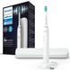 Philips Щітка зубна електр. Sonicare Gemini 3100, 31т. колив/хв, насадок-1, футляр, білий 3 - магазин Coolbaba Toys