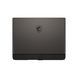 MSI Ноутбук MSI Vector 16 HX AI A2XWHG-631XUA 16" QHD+, Intel Ultra 7 255HX, 16GB, F1TB, NVD5070TI-12, DOS, чорний 22 - магазин Coolbaba Toys