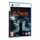 Games Software Rise of the Ronin [BD disk] (PS5) 2 - магазин Coolbaba Toys