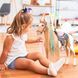 Our Generation Игровая фигура Лошадь с длинной гривой 50см 6 - магазин Coolbaba Toys
