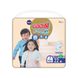 Трусики-підгузки GOO.N Premium Soft для дітей 18-30 кг (розмір 7(3XL), унісекс, 22 шт) 1 - магазин Coolbaba Toys