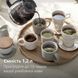Philips Кавоварка крапельна Essentials Collection, 1.38л, мелена, підтримка температури, темно-сірий 4 - магазин Coolbaba Toys