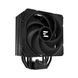 Zalman Процессорный кулер CNPS9X Performa Plus, LGA1851, 1700, 1200, 115x, AM5, AM4, 4pin PWM, TDP220W, чёрный 1 - магазин Coolbaba Toys