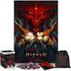 GoodLoot Пазл Diablo: Lord of Terror Puzzles 1000 эл. 2 - магазин Coolbaba Toys