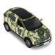 Автомодель серии "Шевроны Героев" - KIA SPORTAGE R - "ДОЗОР" 13 - магазин Coolbaba Toys