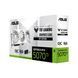 ASUS Видеокарта GeForce RTX 5070 TI 16GB GDDR7 OC TUF-RTX5070TI-O16G-BTF-WHITE белый 11 - магазин Coolbaba Toys