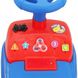 Чудомобиль-мини – КОМАНДА СПАЙДИ (свет, звук) 3 - магазин Coolbaba Toys