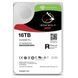 Seagate Жорсткий диск Seagate 16TB 3.5" 7200 256MB SATA IronWolf Pro 5 - магазин Coolbaba Toys