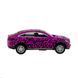 Автомодель GLAMCAR - MERCEDES-BENZ GLE COUPE (розовый) 5 - магазин Coolbaba Toys