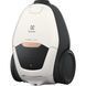 Electrolux Пылесос мешковый, 600Вт, мешок-3.5л, Allergy Plus, SmartMode, s-bag, 4 насадки, белый 6 - магазин Coolbaba Toys