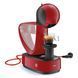 Krups Кавоварка капсульна Infinissima, 1.2л, капсули NESCAFE Dolce Gusto, червоний 7 - магазин Coolbaba Toys