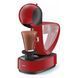Krups Кавоварка капсульна Infinissima, 1.2л, капсули NESCAFE Dolce Gusto, червоний 8 - магазин Coolbaba Toys