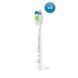 Philips Насадки для звукової зубної щітки Sonicare HX9042/87 Premium Plaque Defence 1 - магазин Coolbaba Toys