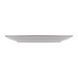 ARDESTO Dinner plate Asti, 26.9cm, ceramic, white 4 - магазин Coolbaba Toys