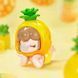 Коллекционная фигурка POP TOP Rolife серии "Nanci" - ФРУКТОВЫЕ МАЛЫШКИ (в дисп., в асс.)