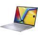 ASUS Ноутбук ASUS Vivobook 14 M1405NAQ-LY031 14" WUXGA IPS, AMD R5-150, 16GB, F512GB, UMA, NoOS, Сріблястий 3 - магазин Coolbaba Toys