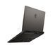MSI Ноутбук MSI Vector 16 HX AI A2XWHG-631XUA 16" QHD+, Intel Ultra 7 255HX, 16GB, F1TB, NVD5070TI-12, DOS, чорний 16 - магазин Coolbaba Toys